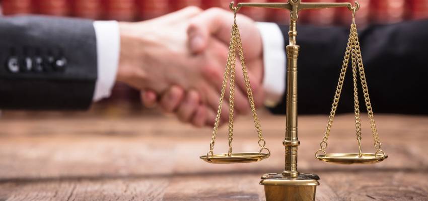 Ticaret ve Şirketler Hukuku